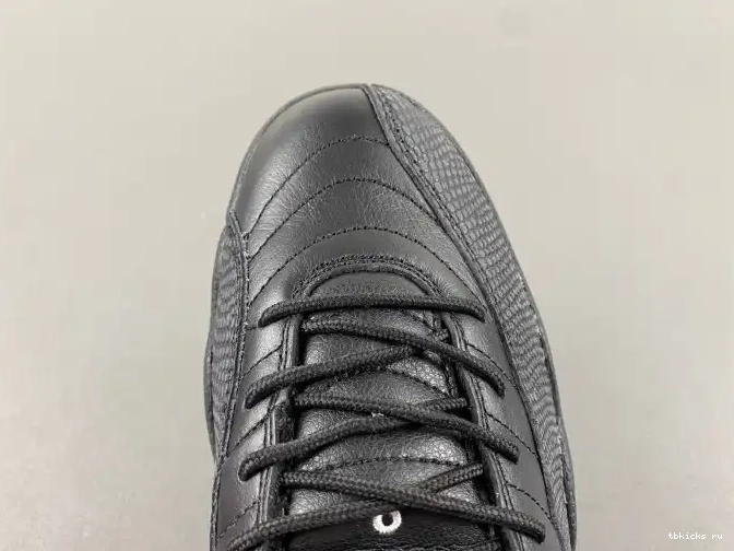 Reps TB Jordan Air The Retro 12 Master 130690-013 0625